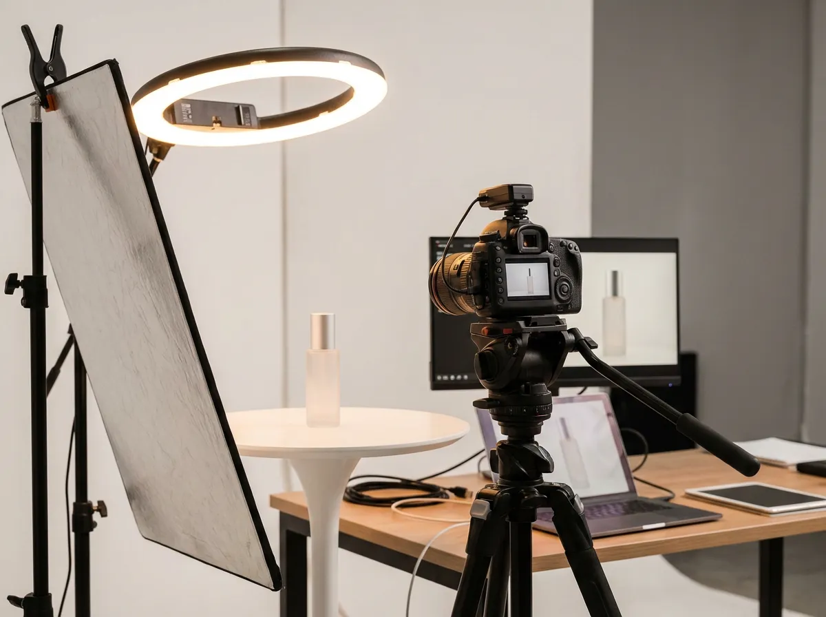 Création de contenu