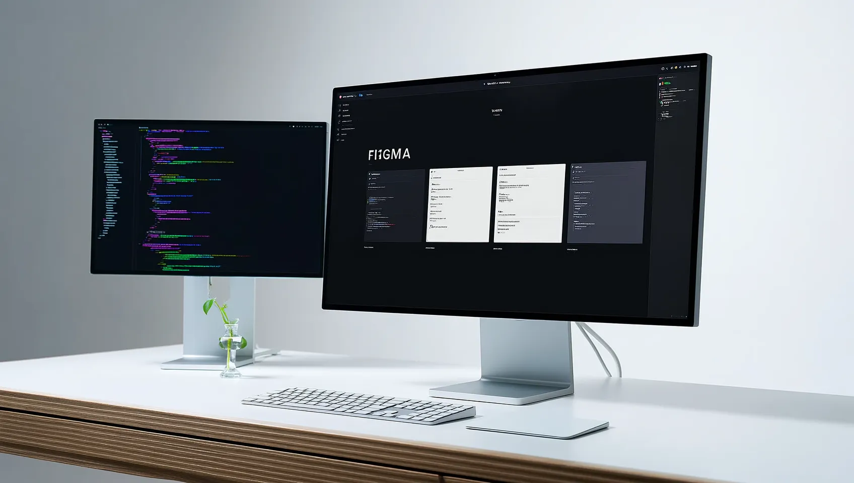 Web design & développement