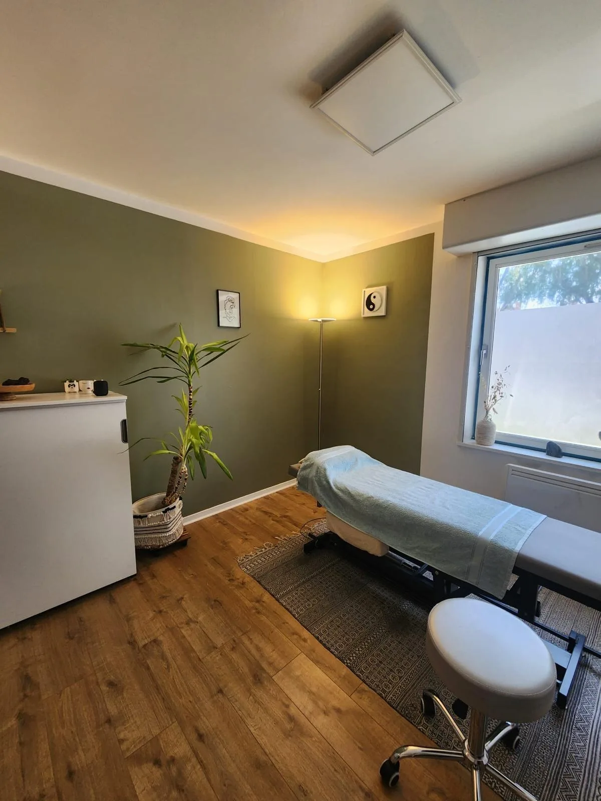 Sara Ben Amar — Web + Strategy preview 2