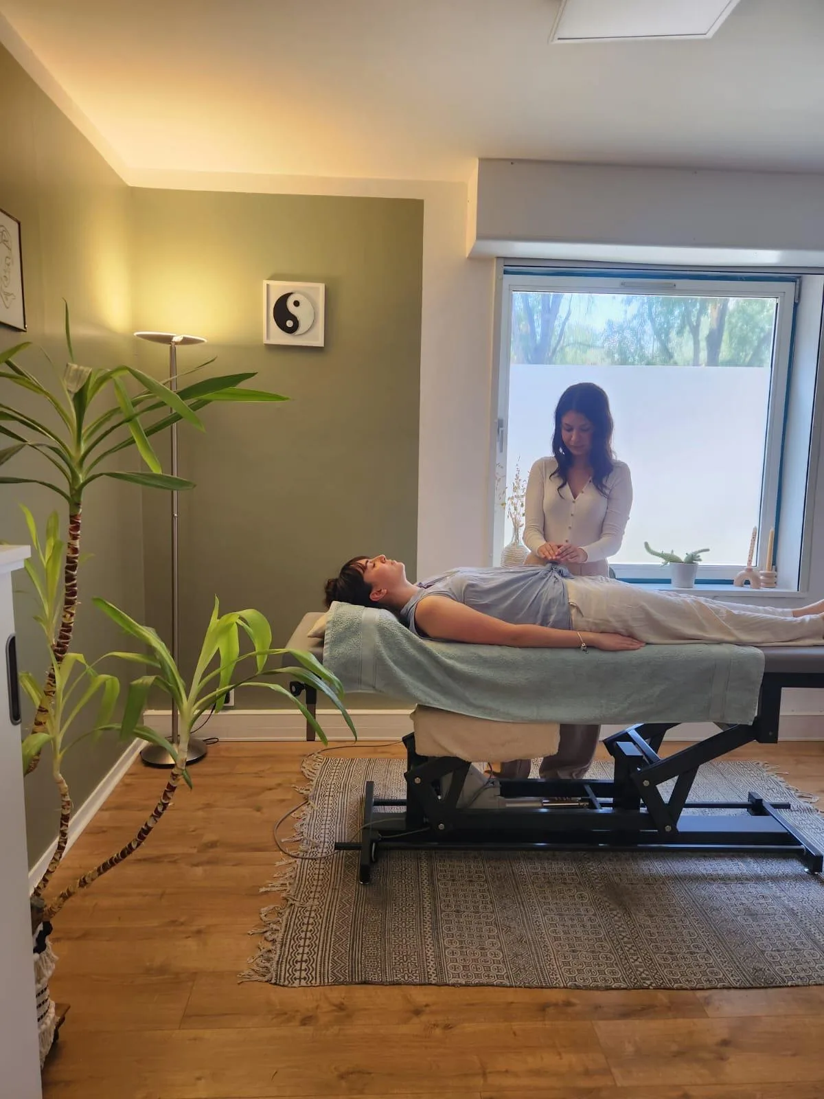 Sara Ben Amar — hero image