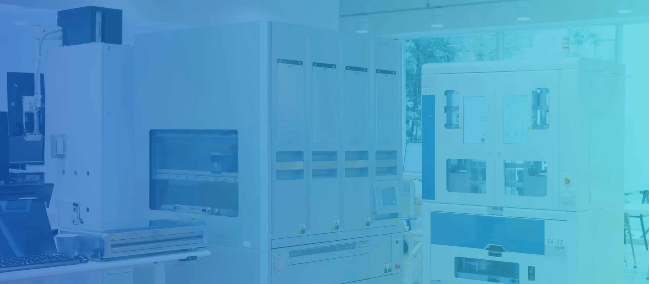 Sybiomed — hero image